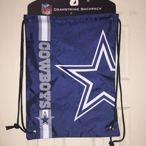 Dallas Cowboys backpack